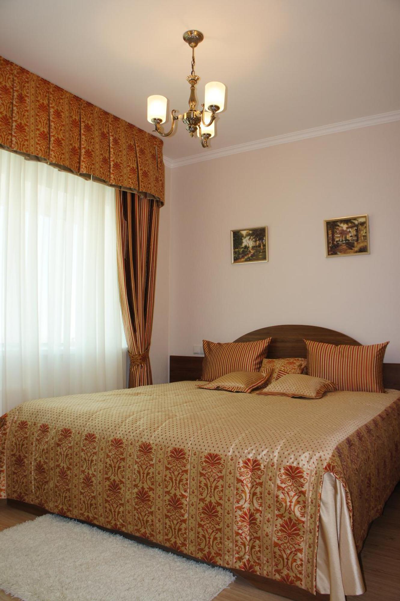 Vip House Hotel 아스타나 외부 사진