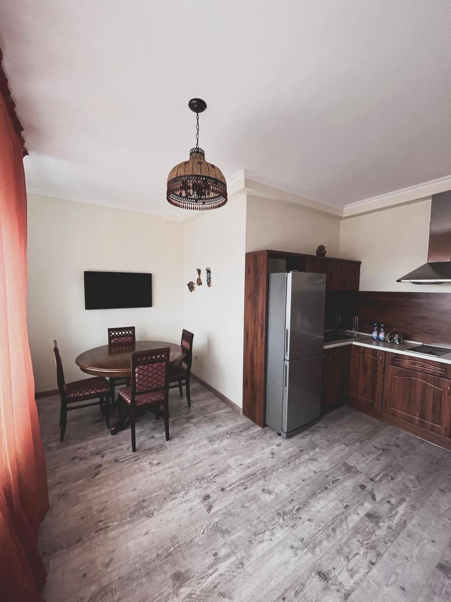 Vip House Hotel 아스타나 외부 사진
