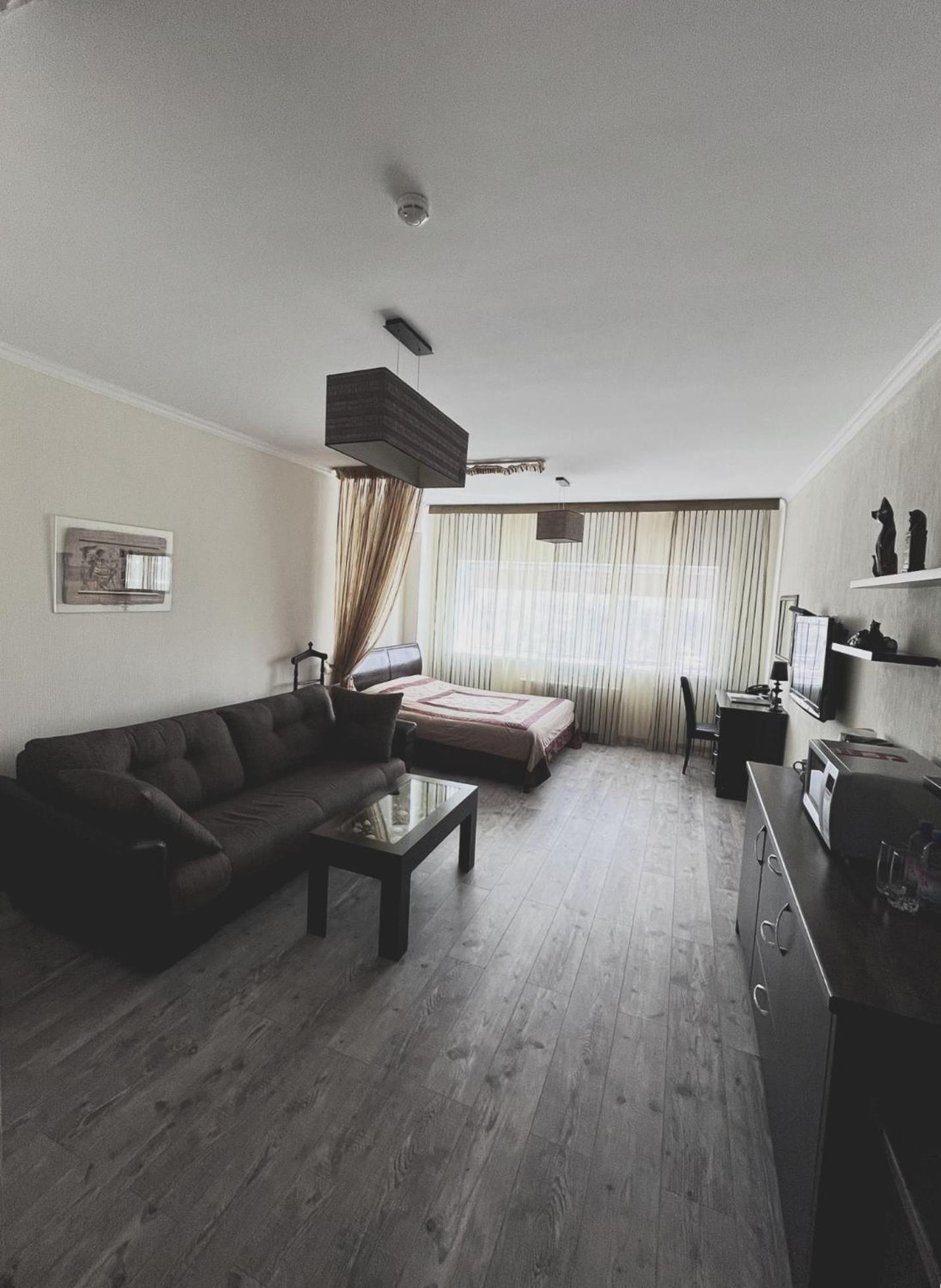 Vip House Hotel 아스타나 외부 사진