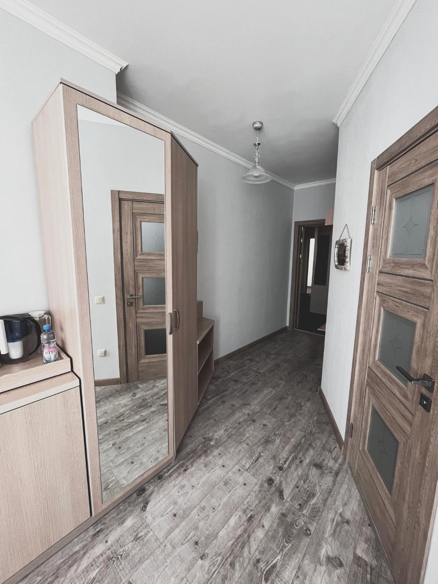 Vip House Hotel 아스타나 외부 사진
