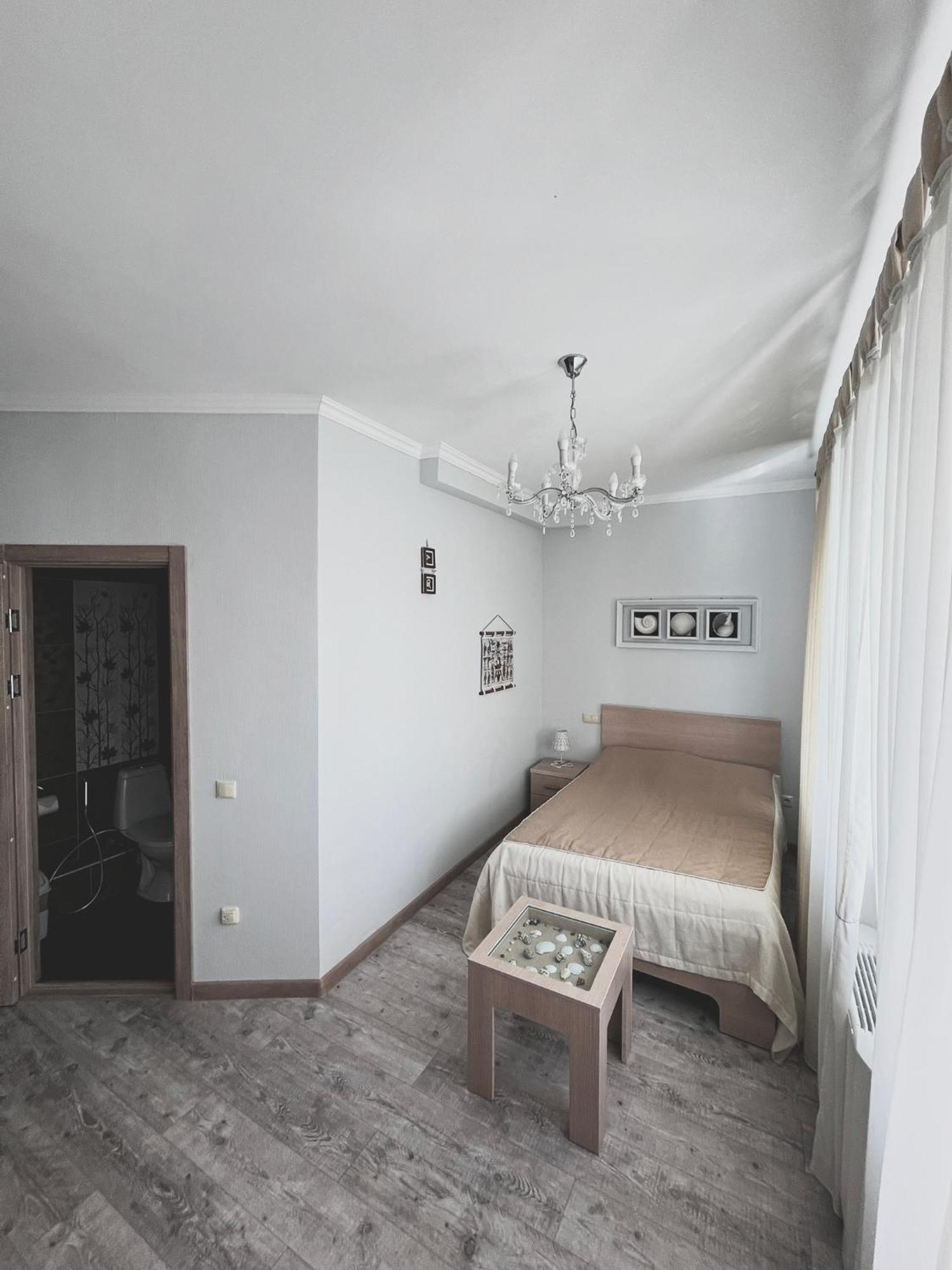 Vip House Hotel 아스타나 외부 사진