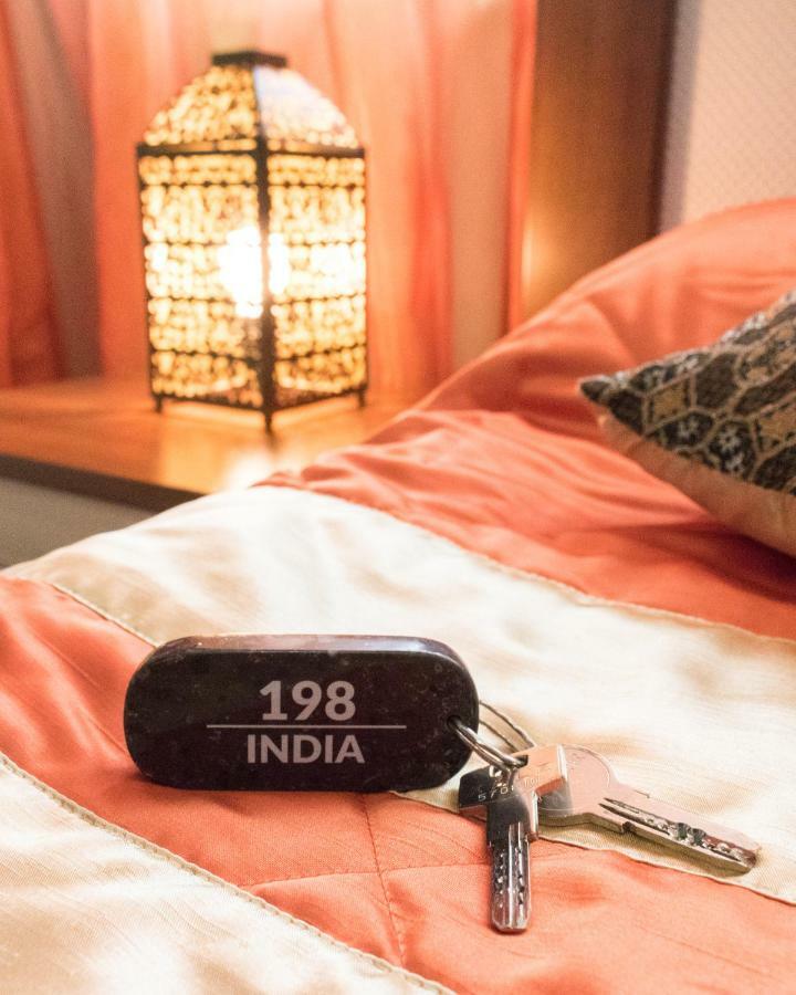 Vip House Hotel 아스타나 외부 사진