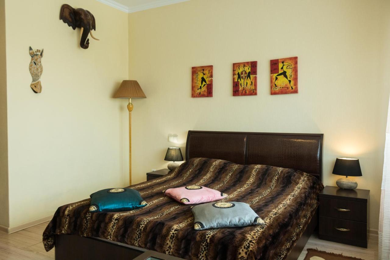 Vip House Hotel 아스타나 외부 사진