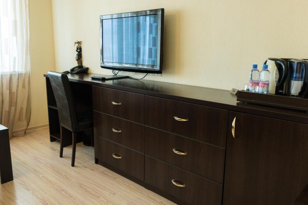Vip House Hotel 아스타나 외부 사진