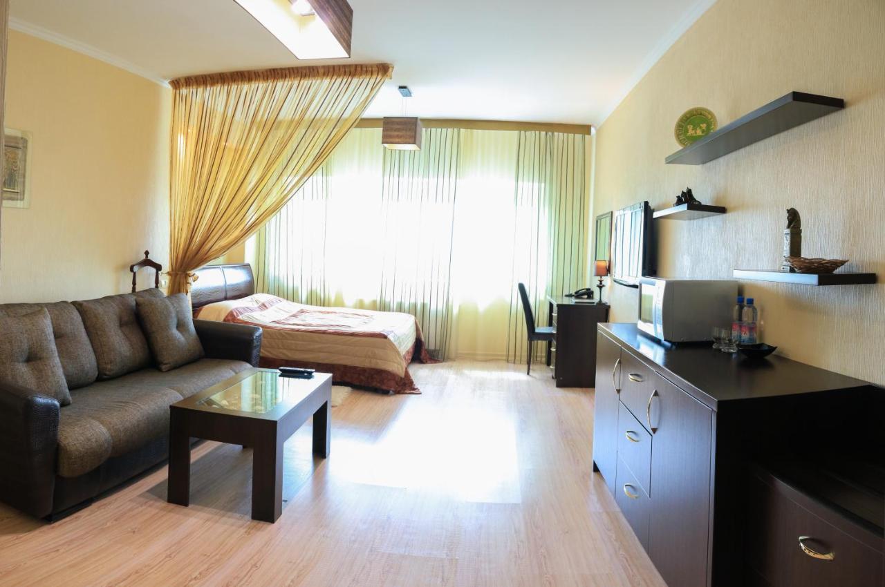 Vip House Hotel 아스타나 외부 사진